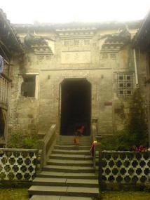 Ancient Heping Town (14)