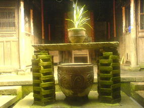 Ancient Heping Town (16)