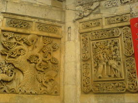 Ancient Heping Town (22)
