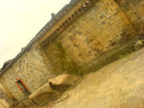 Ancient Heping Town (2)