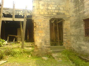Ancient Heping Town (30)