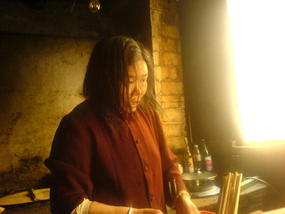 Ancient Heping Town (31)