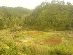Ancient Heping Town (36)