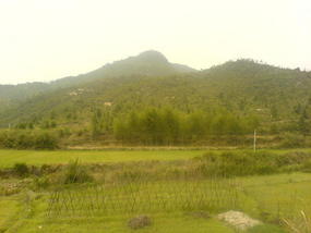 Ancient Heping Town (41)