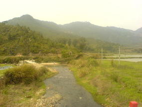Ancient Heping Town (42)