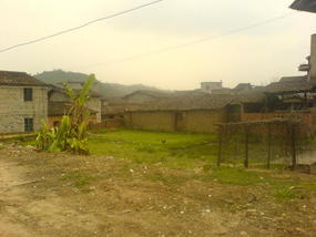 Ancient Heping Town (8)