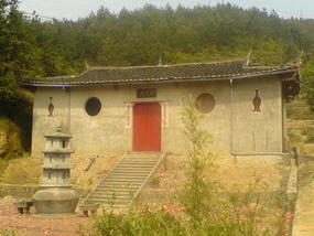 A Visit To Marys Village