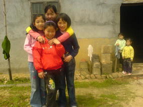 A Visit To Marys Village (11)