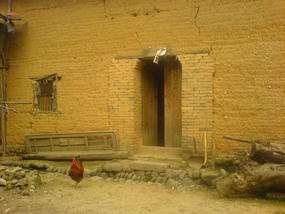 A Visit To Marys Village (15)