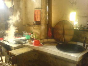 A Visit To Marys Village (2)
