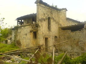 A Visit To Marys Village (5)