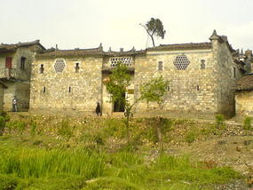 Tian Cheng Valley & Heping Town (14)