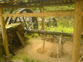 Tian Cheng Valley & Heping Town (1)