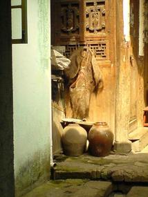 Tian Cheng Valley & Heping Town (23)