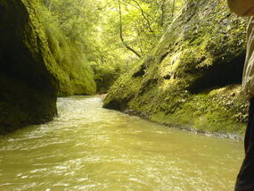 Tian Cheng Valley & Heping Town (5)
