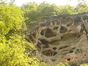 Tian Cheng Valley & Heping Town (7)