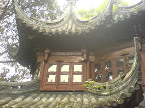 Shanghai Old Quater & Pudong Adventure (15)
