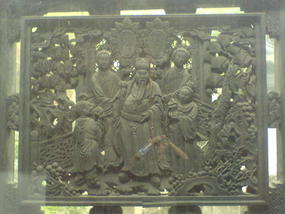 Shanghai Old Quater & Pudong Adventure (16)