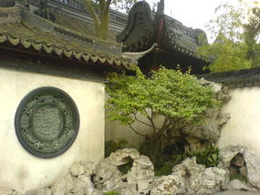 Shanghai Old Quater & Pudong Adventure (18)