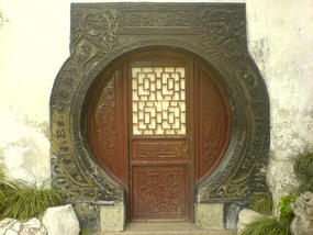 Shanghai Old Quater & Pudong Adventure (21)