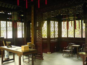 Shanghai Old Quater & Pudong Adventure (23)