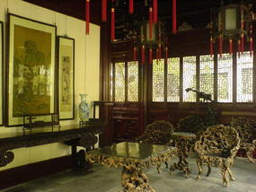 Shanghai Old Quater & Pudong Adventure (24)
