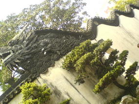 Shanghai Old Quater & Pudong Adventure (27)