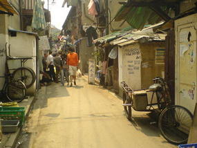 Shanghai Old Quater & Pudong Adventure (32)
