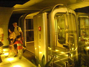 Shanghai Old Quater & Pudong Adventure (40)