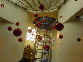 Shanghai Old Quater & Pudong Adventure (44)