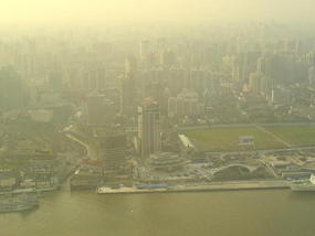 Shanghai Old Quater & Pudong Adventure (45)