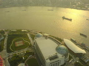 Shanghai Old Quater & Pudong Adventure (49)