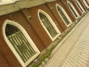 Shanghai City Temple Adventure (14)