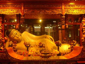Shanghai City Temple Adventure (23)