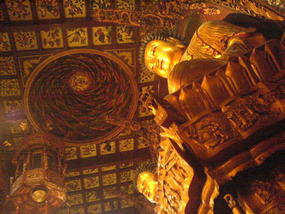 Shanghai City Temple Adventure (25)