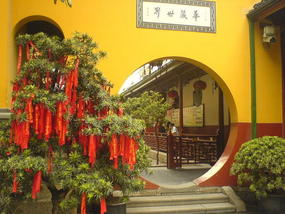Shanghai City Temple Adventure (30)