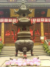 Shanghai City Temple Adventure (32)