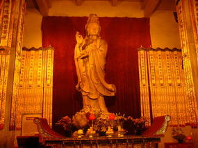 Shanghai City Temple Adventure (37)
