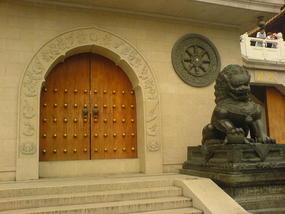 Shanghai City Temple Adventure (41)