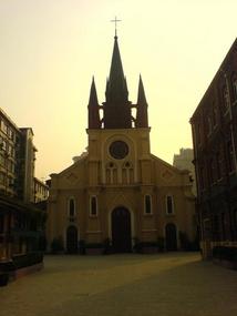 Shanghais Museums Bazaars & Bars (14)