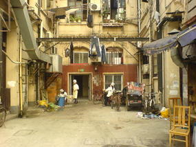 Shanghais Museums Bazaars & Bars (15)