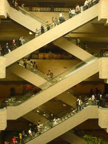 Shanghais Museums Bazaars & Bars (1)