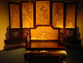 Shanghais Museums Bazaars & Bars (3)
