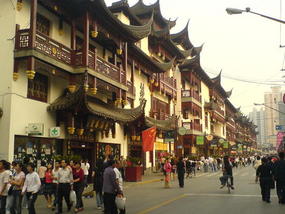 Shanghais Museums Bazaars & Bars (9)