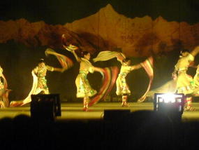 The Minority Peoples Dance (10)