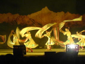 The Minority Peoples Dance (11)