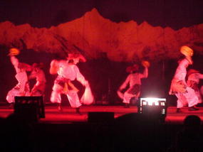 The Minority Peoples Dance (12)