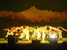 The Minority Peoples Dance (13)