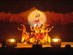 The Minority Peoples Dance (2)