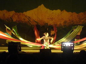 The Minority Peoples Dance (7)